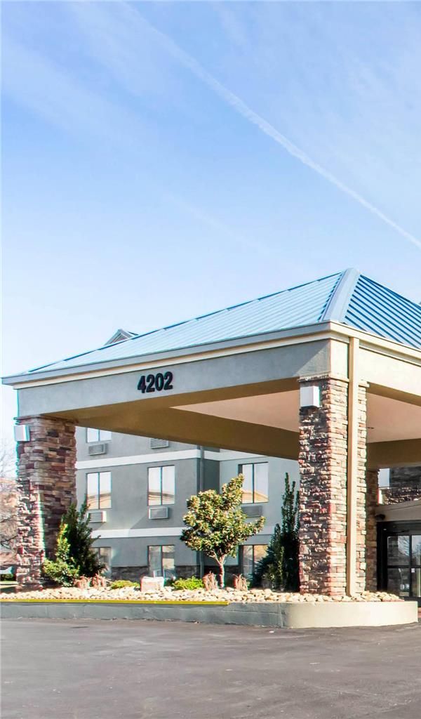 Comfort Inn Franklin Highway 96 - Franklin, TN