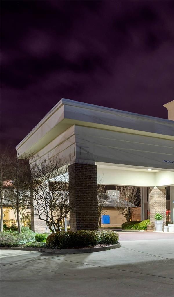 Comfort Inn Pearl-jackson - Jackson, MS