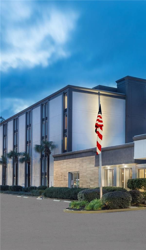 Wyndham Garden Summerville - Summerville, SC