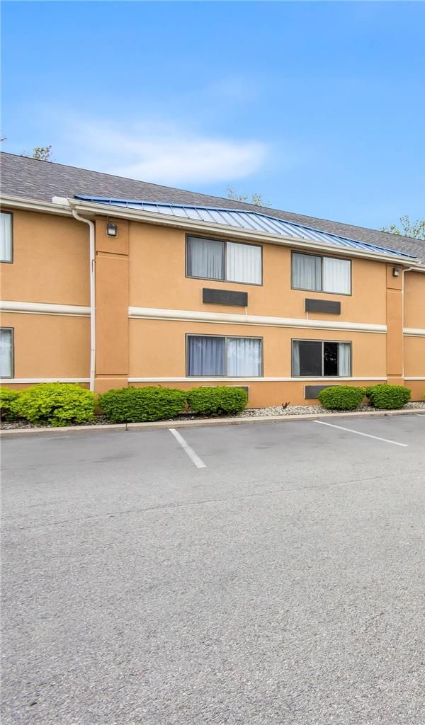 Comfort Inn Van Wert - 俄亥俄州