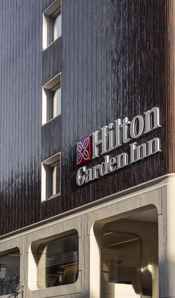 Hilton Garden Inn Padova City Centre Padova City Centre - Padova