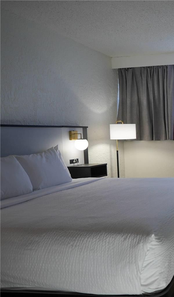 Ramada By Wyndham Tulsa/broken Arrow - Tulsa, OK
