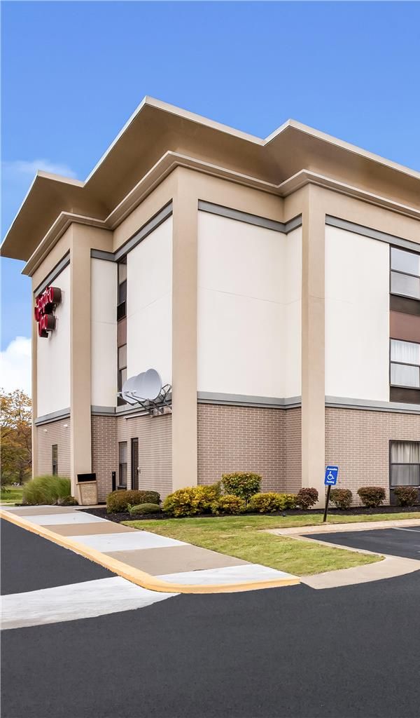 Hampton Inn Akron/fairlawn - Medina, OH