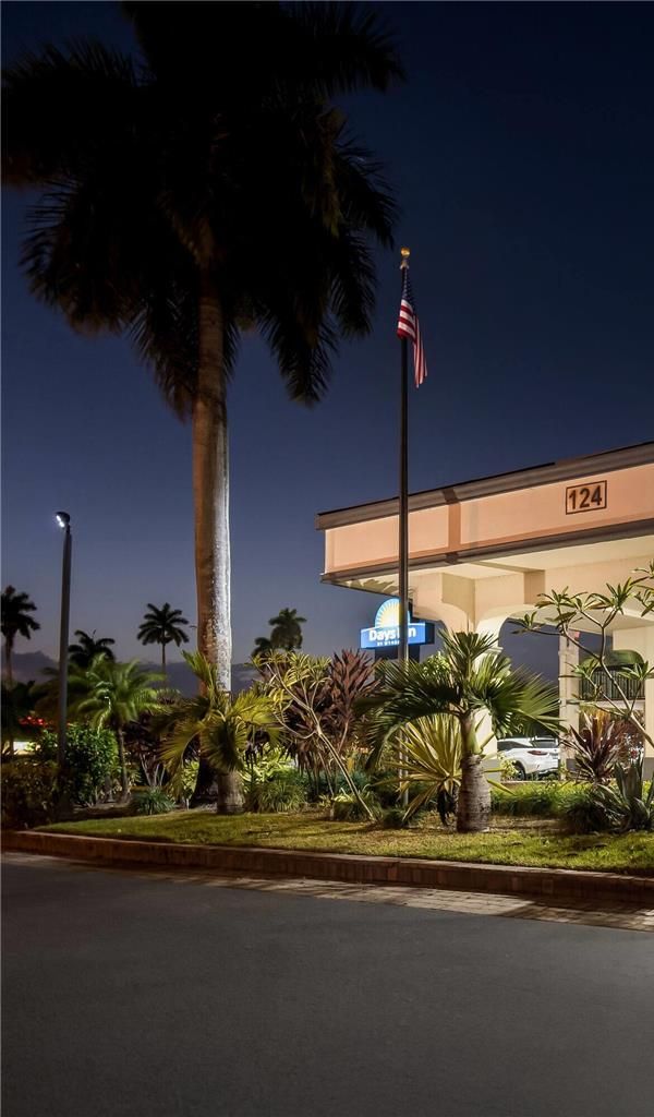 Days Inn By Wyndham Florida City - Homestead, FL