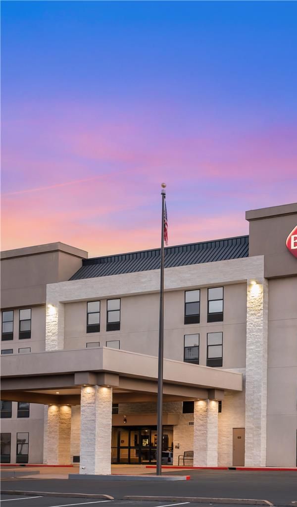 Best Western Plus Gilbert/mesa - Gilbert, AZ