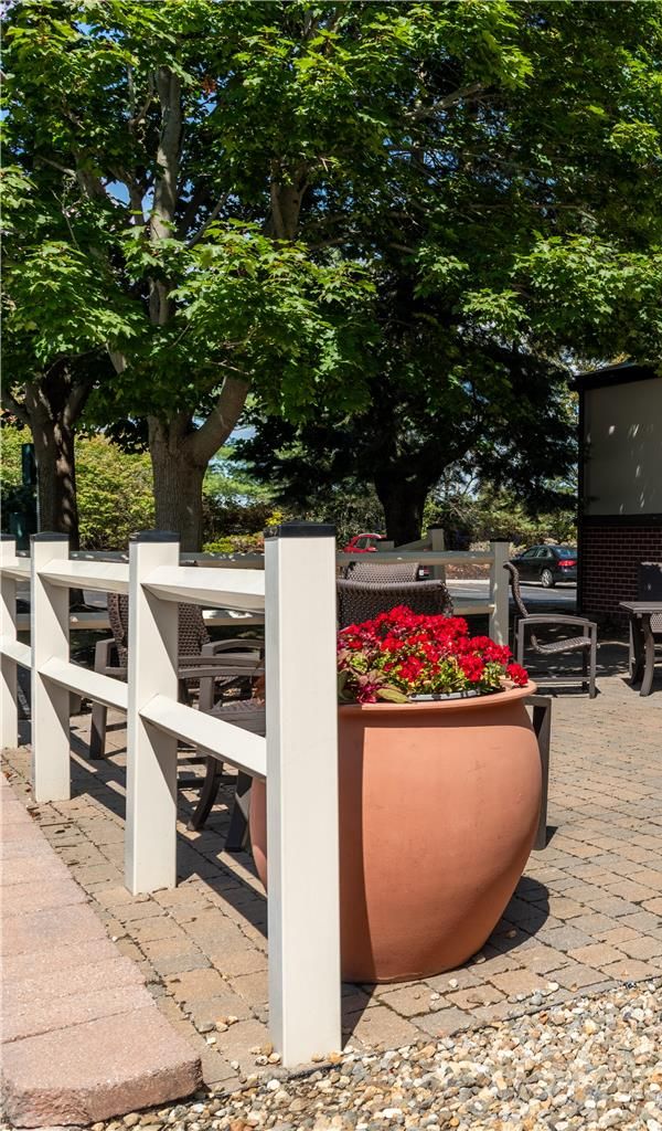 Hampton Inn Portsmouth Central - Exeter, NH