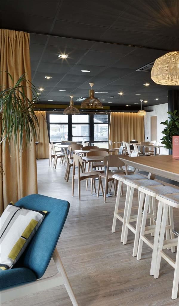 Ibis Douai Dechy - Douai