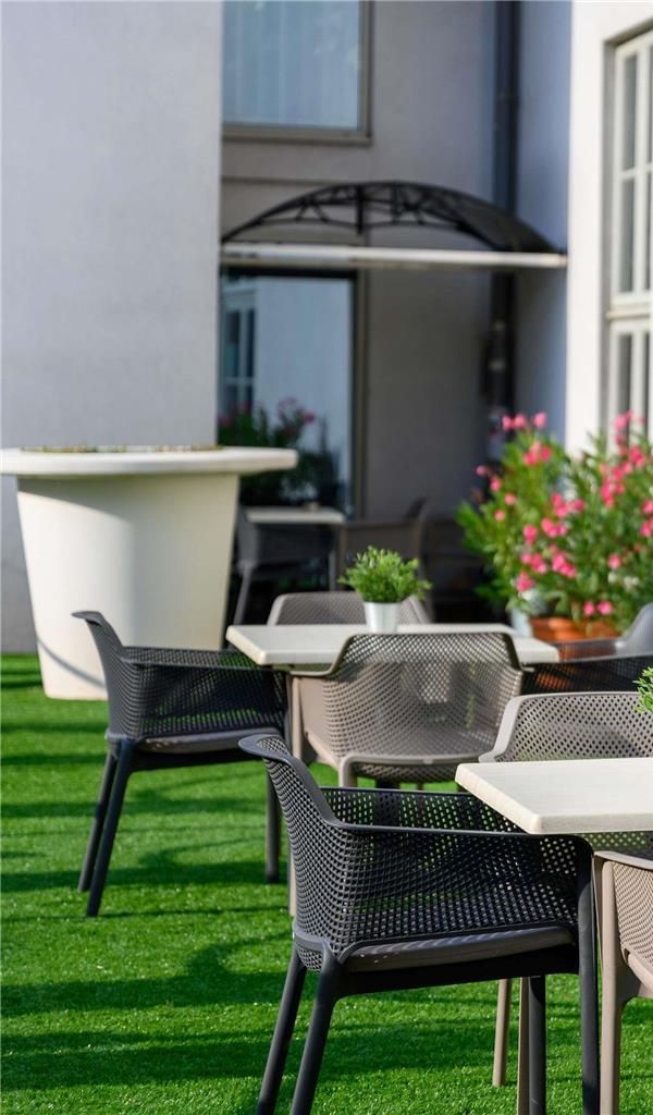 Mercure Szekesfehervar Magyar Kiraly - Székesfehérvár
