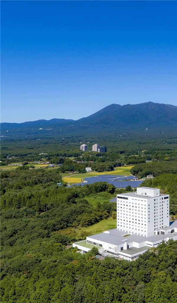 Grand Mercure Nasu Highlands Resort & Spa - Nasu