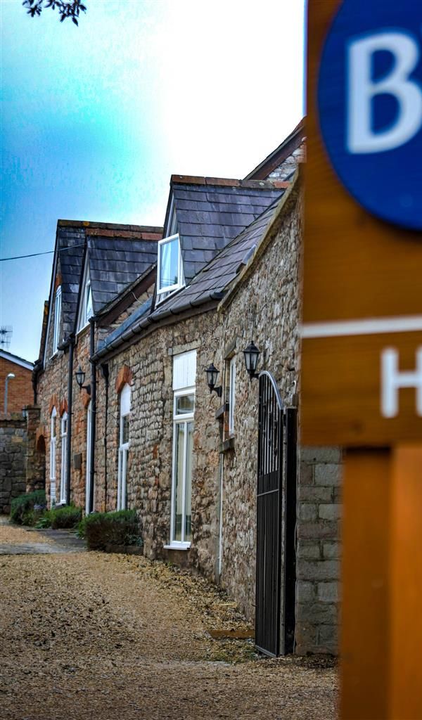 Best Western Henbury Lodge Hotel - Bristol