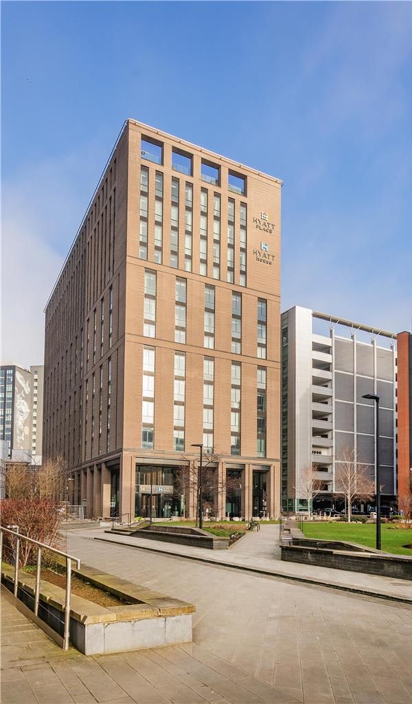 Hyatt Place Leeds - Leeds