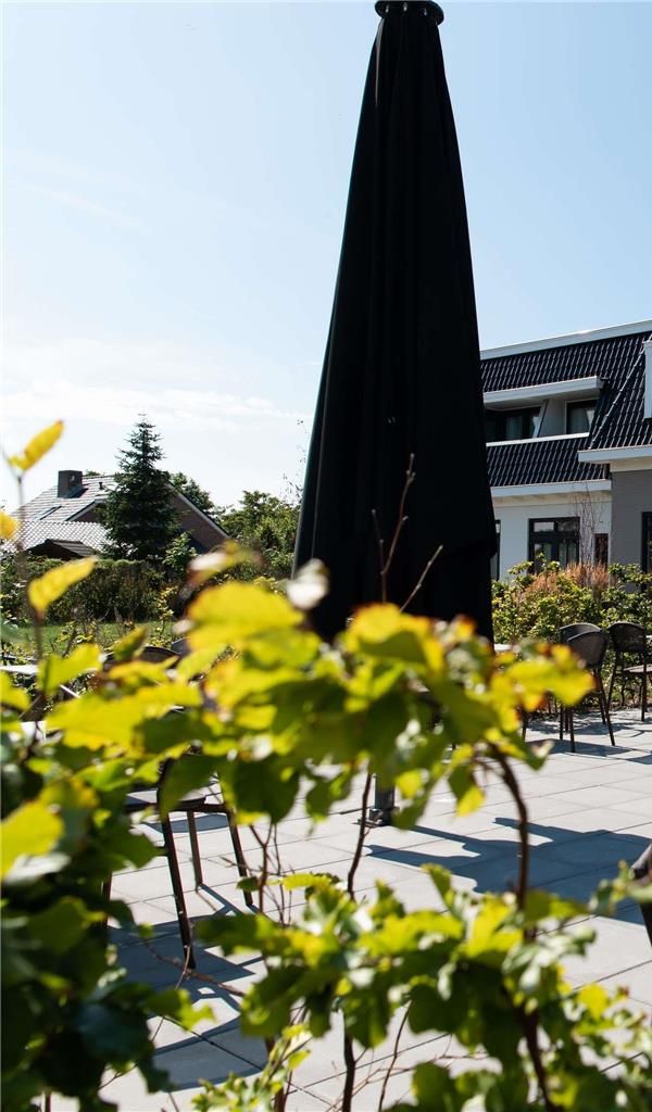 Hotel Ter Zand - Handwritten Collection - Burgh-Haamstede