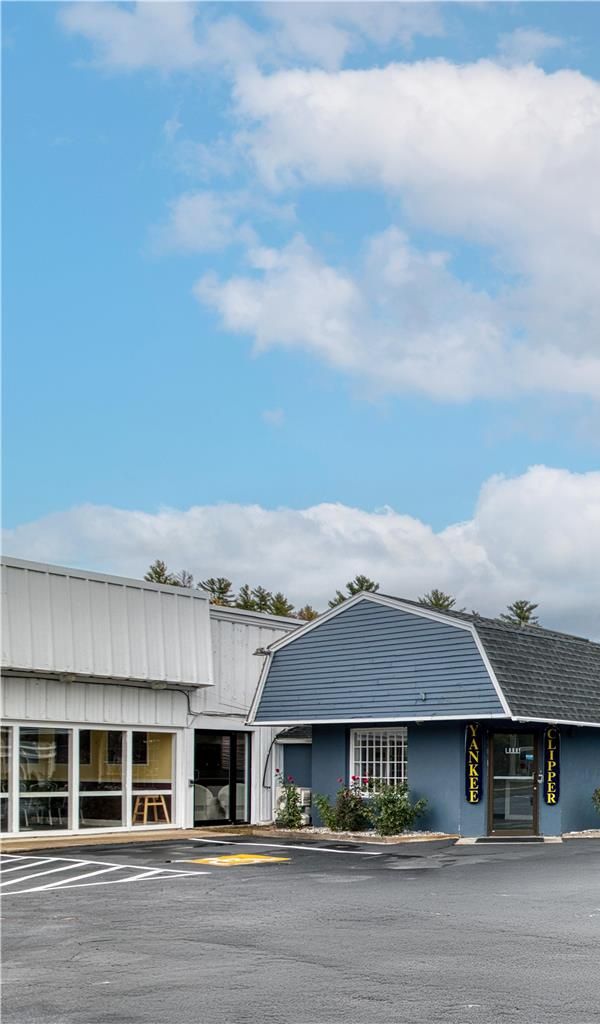 Yankee Clipper Inn Surestay Collection By Best Western - Conway, NH