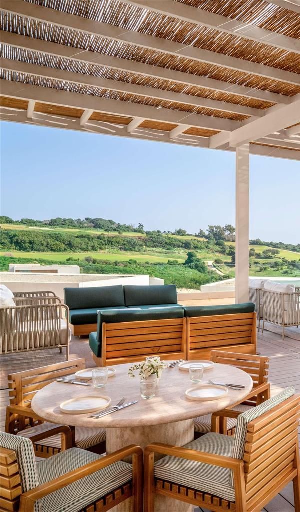 Fairmont La Hacienda Costa Del Sol - San Roque