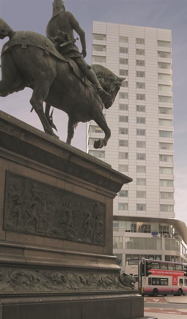 Park Plaza Leeds - Leeds