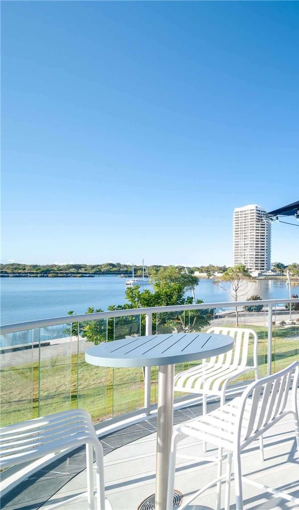 The Sebel Twin Towns Coolangatta - Coolangatta