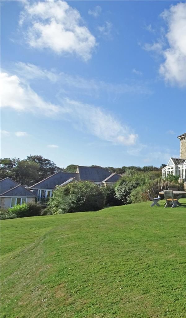 Porth Veor Manor Sure Hotel Collection By Best Western - Newquay