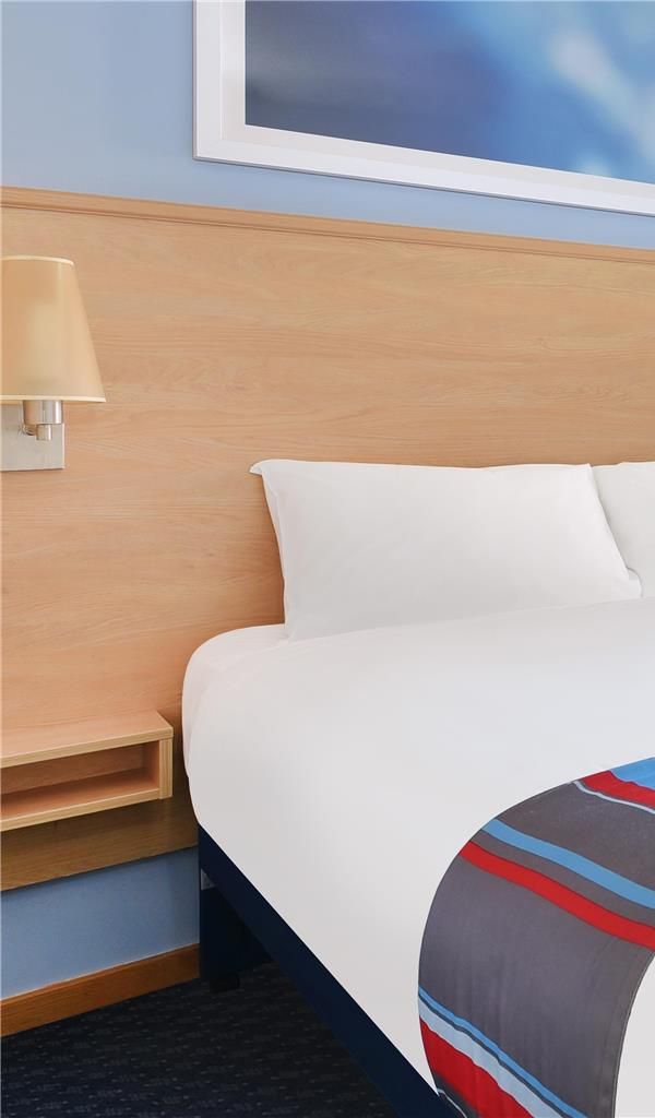 Travelodge Reading Central - Reading