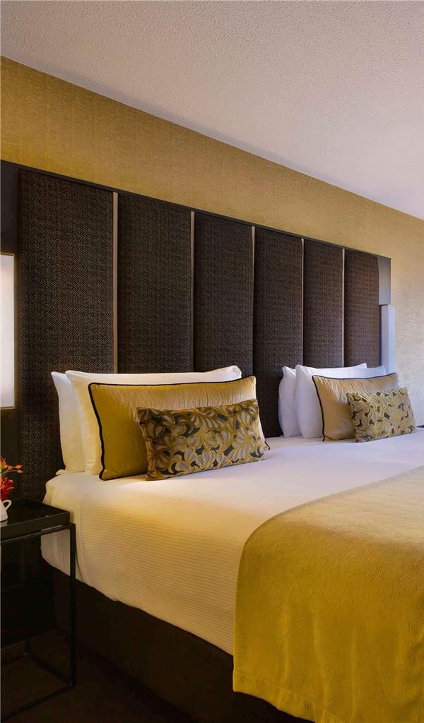 Mövenpick Hotel Wellington - Wellington, Nueva Zelanda