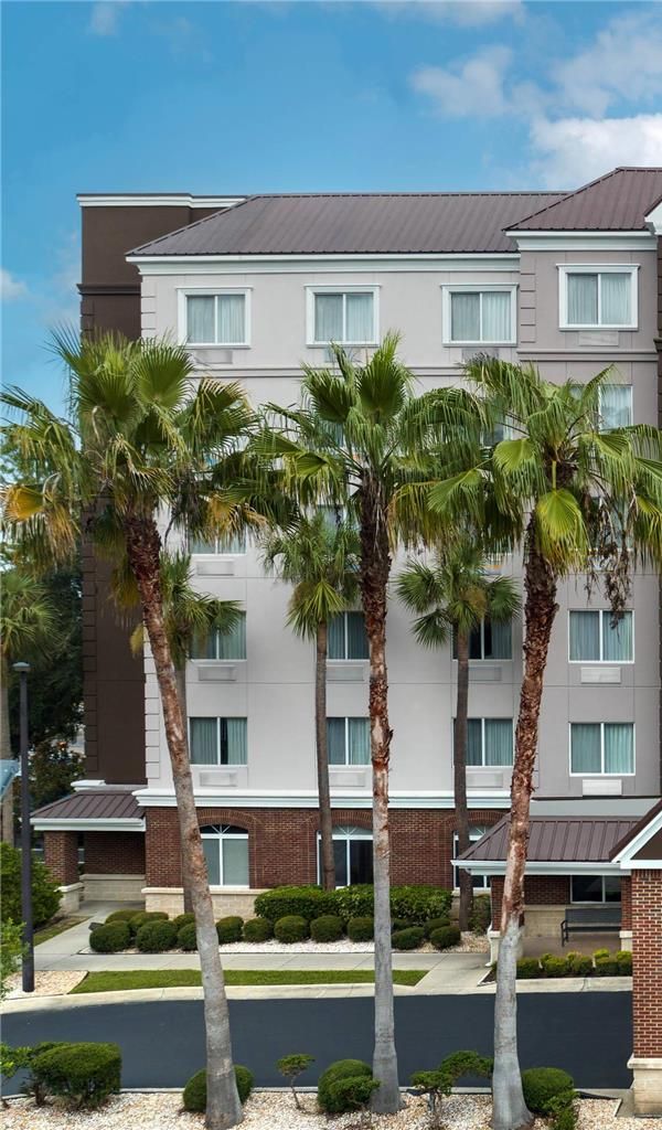 Country Inn & Suites By Radisson Gainesville Fl - Gainesville, FL