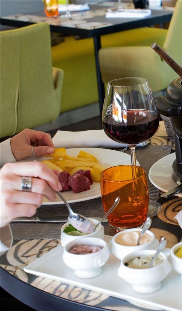 Ibis Beaune - La Ferme Aux Vins - Beaune