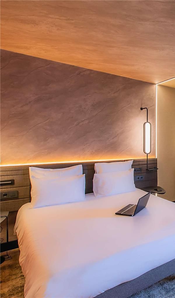 Novotel Lisboa - Lisboa