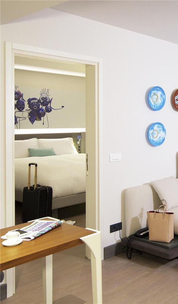 Novotel Cotonou Orisha - Cotonou
