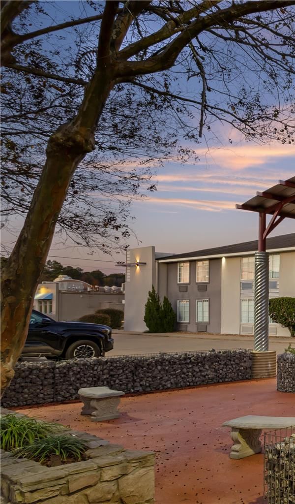 Best Western Natchitoches Inn - Natchitoches, LA