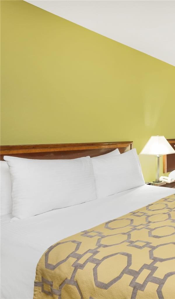 Baymont By Wyndham Sevierville Pigeon Forge - Sevierville, TN