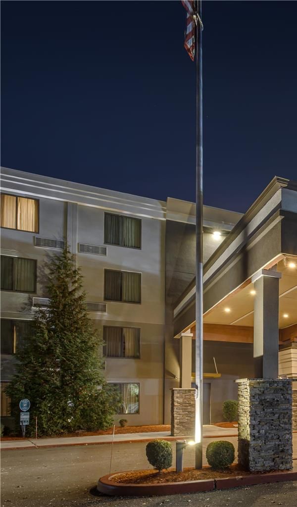 Best Western Hunt's Landing Hotel Matamoras/milford - Port Jervis