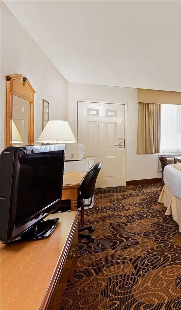 Days Inn By Wyndham San Angelo - San Angelo, TX