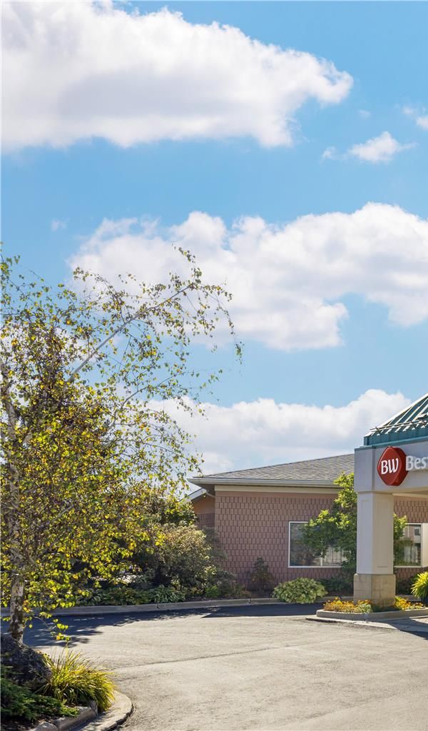 Best Western Plus Stoneridge Inn & Conference Centre - London