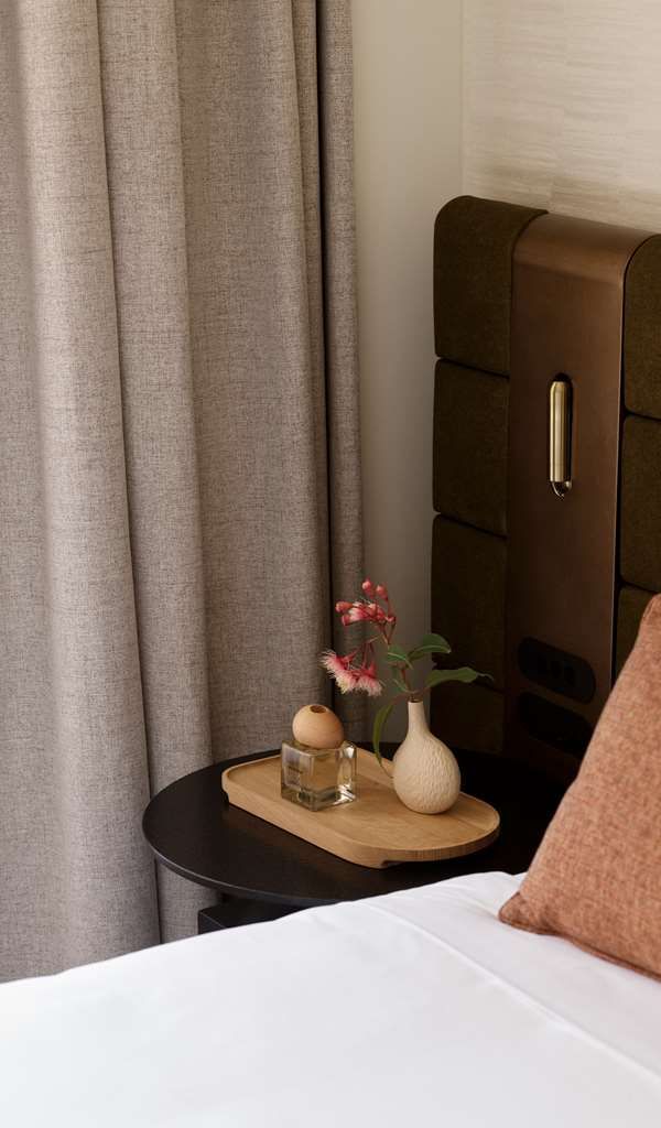 Adina Apartment Hotel Sydney Town Hall - Camperdown