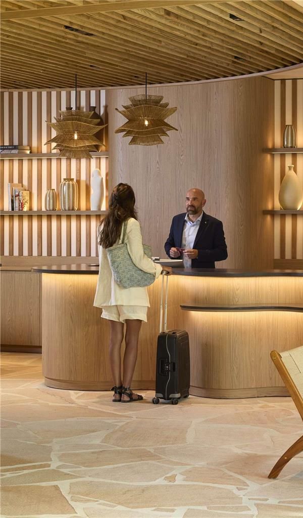 Le Talaia Hotel & Spa Biarritz - Mgallery Collection - Biarritz