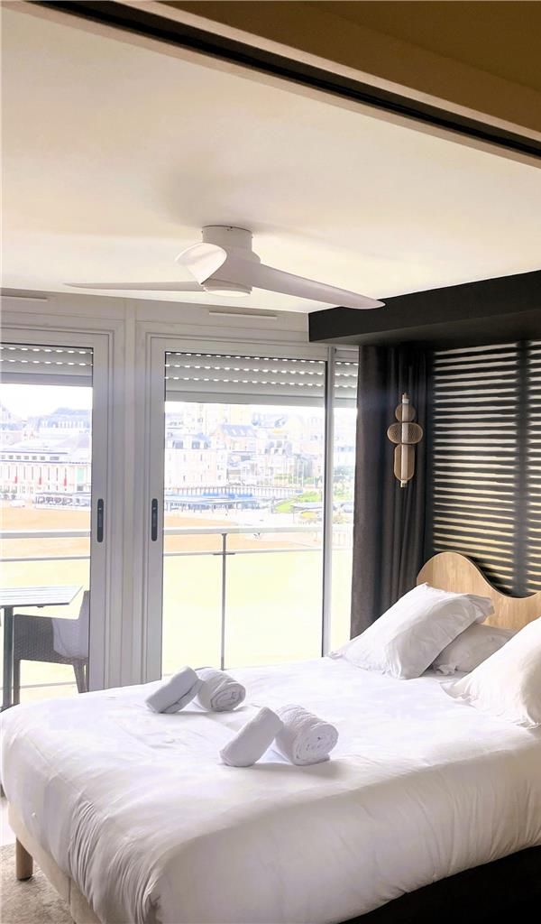 Best Western Hotel Le Crystal Dinard - Dinard