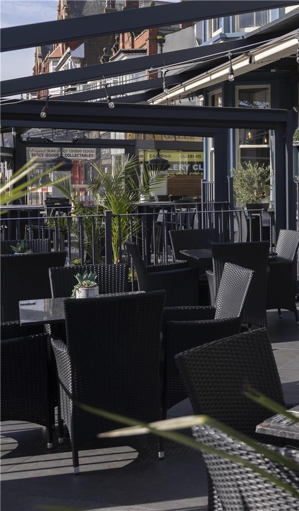 The Bold Hotel Bw Signature Collection - Southport