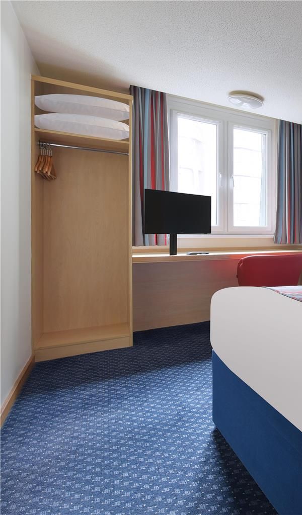 Travelodge Barnsley - Barnsley