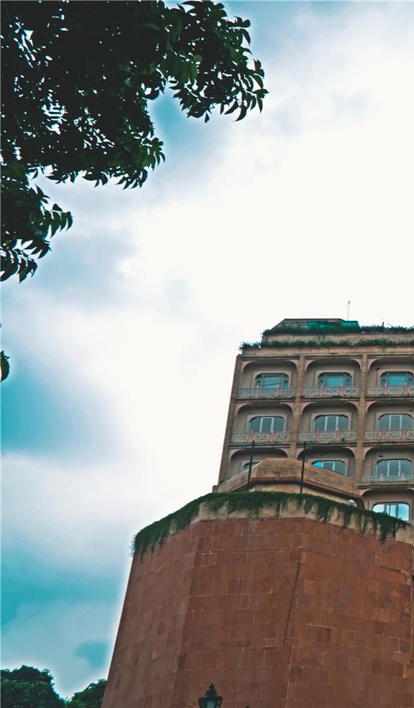 Majestic Park Plaza Ludhiana India - Ludhiāna