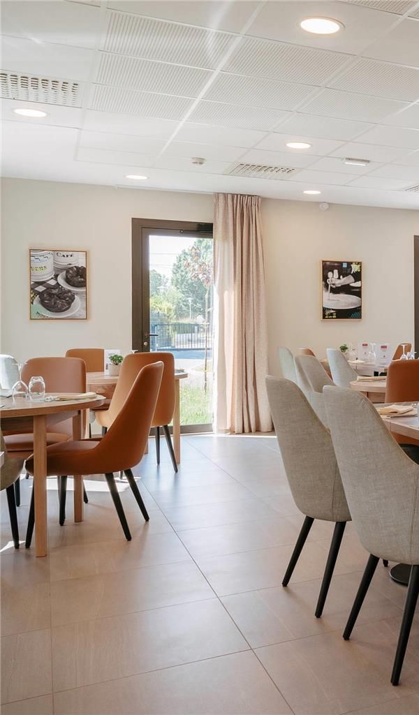 Quality Aparthotel Ploermel - Bretagne