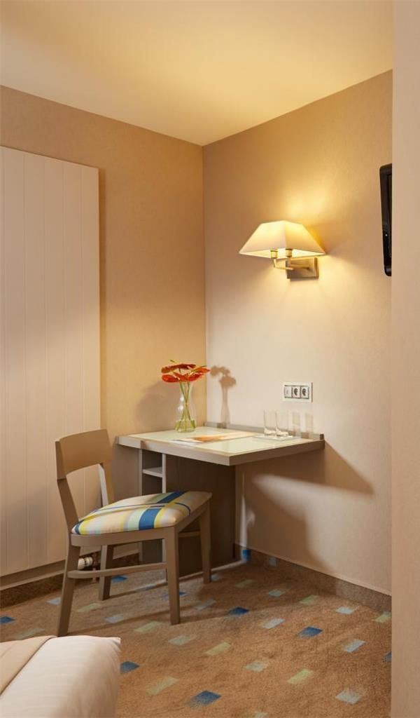 Hotel Alize Grenelle Tour Eifel - Val-d'Oise