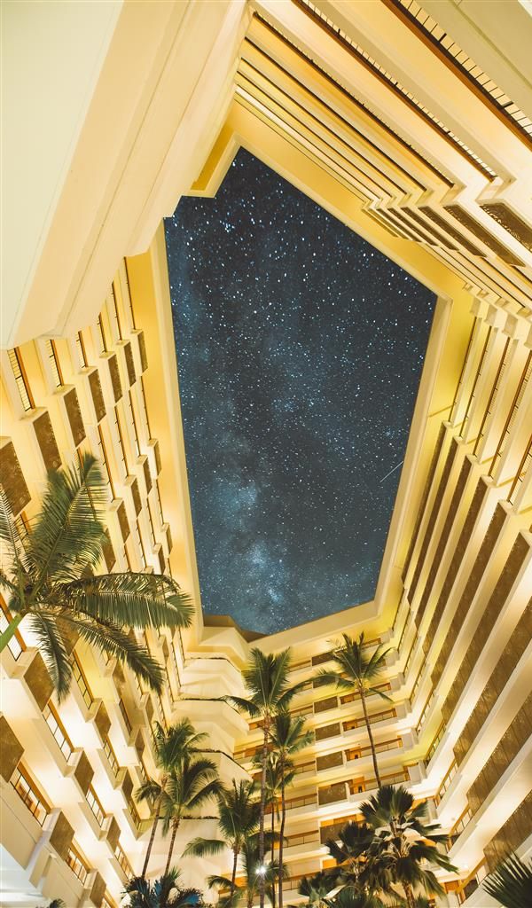 Hyatt Regency Maui Resort And Spa - Maui, HI