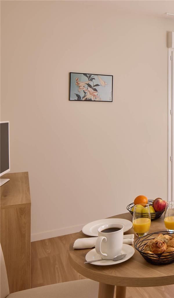 Quality Aparthotel Saint-paul-les-dax - Dax