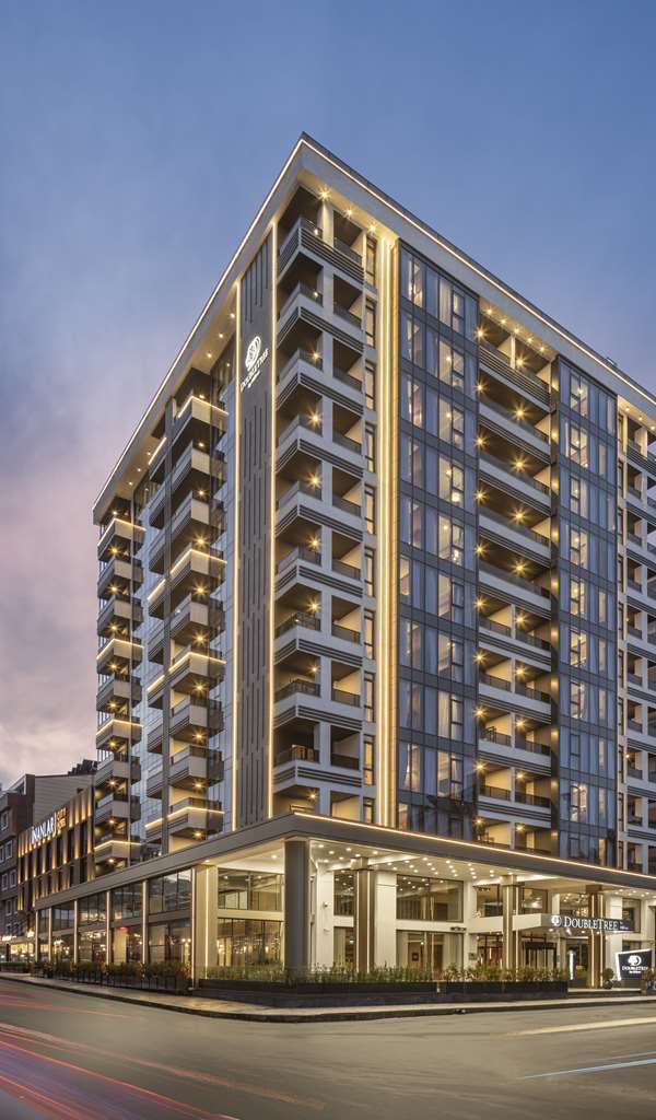 Doubletree By Hilton Suites Trabzon Yomra - Yomra
