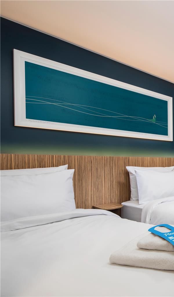 Travelodge Central Queens Dock And Arena - Liverpool