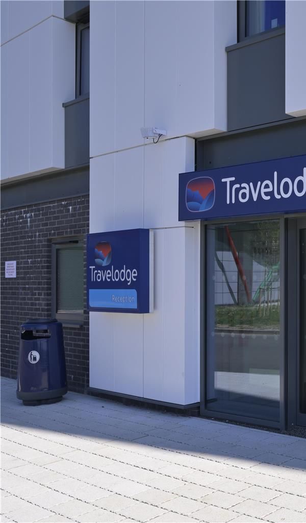 Travelodge Colchester Northern Gateway - 콜체스터