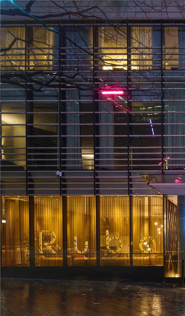 Hilton London Tower Bridge - London, UK