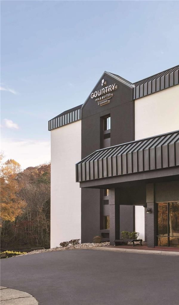 Country Inn & Suites By Radisson Williamsburg East (Busch Gardens) Va - Williamsburg, VA