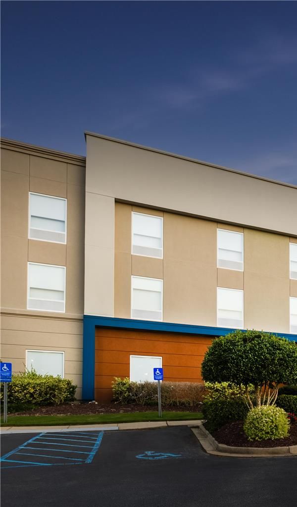 Hampton Inn Easley - Easley, SC