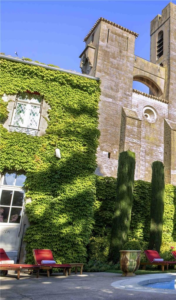 Hôtel De La Cité Carcassonne - Mgallery Collection - Carcasona