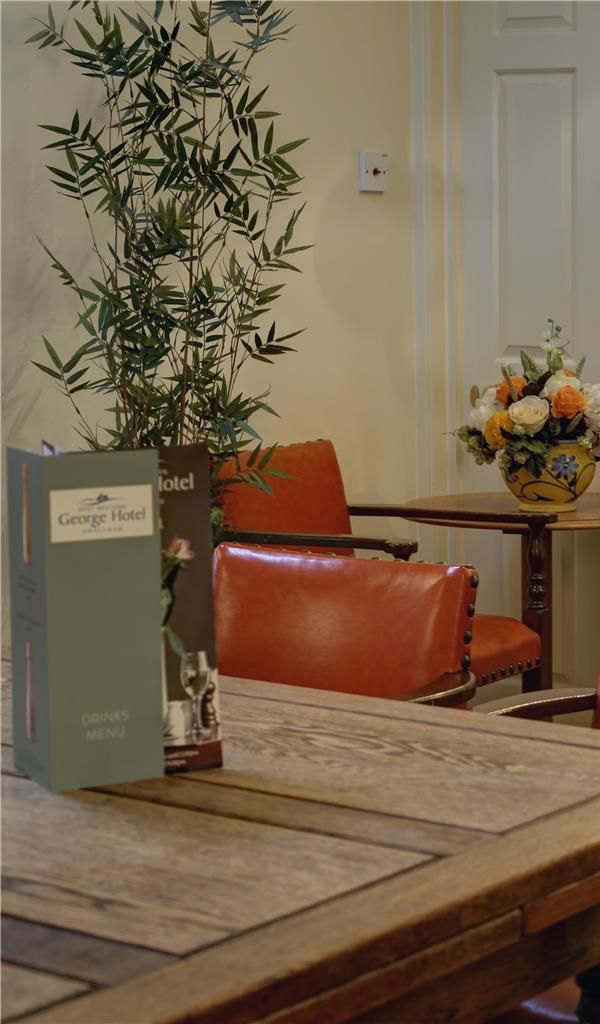 Best Western George Hotel - Norfolk